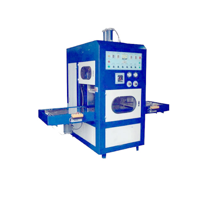 Customized vacuum packaging high-frequency machine and heat sealing machine according to needs