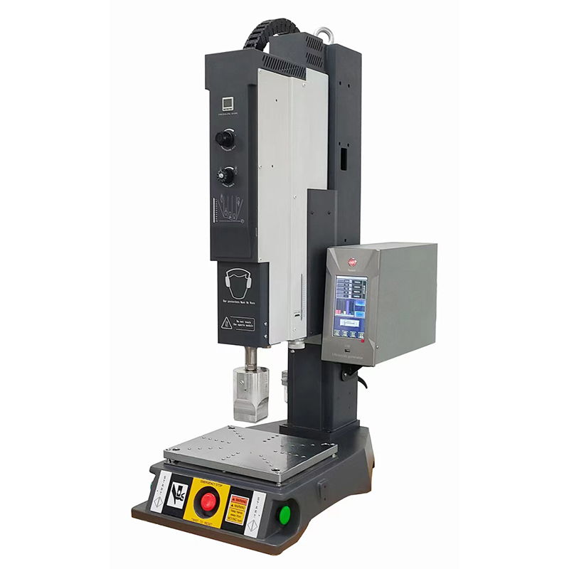 What welding materials can high-precision welding machines be used for?